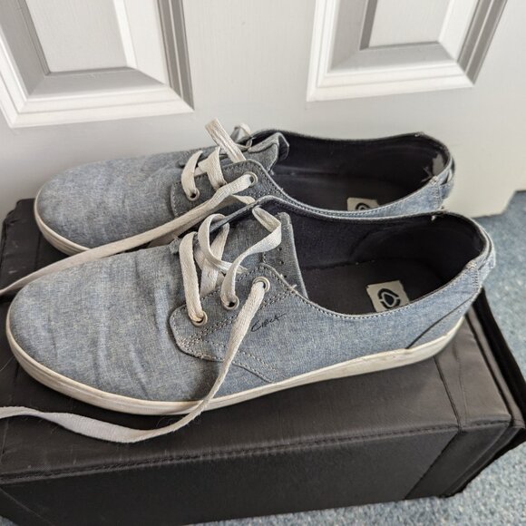 C1RCA Men's Harvey Low Profile Skate Shoe - Picture 2 of 2